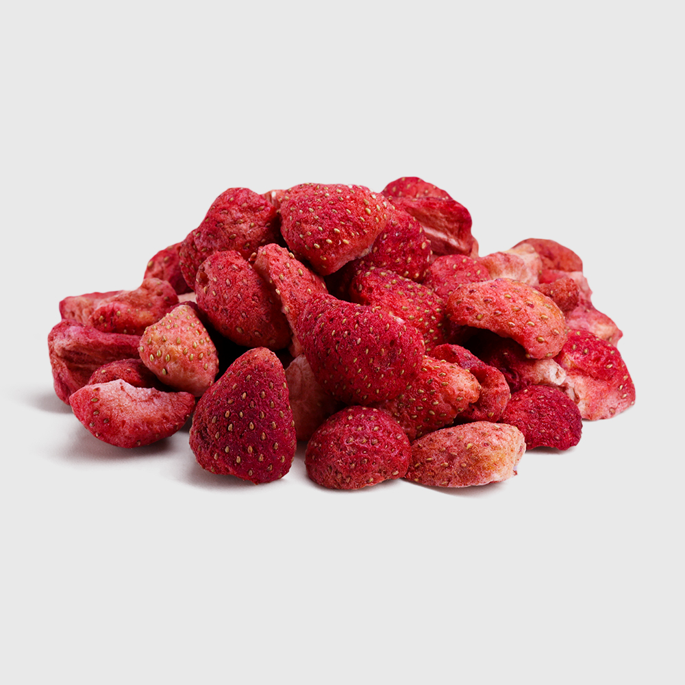 FREEZE DRIED STRAWBERRY