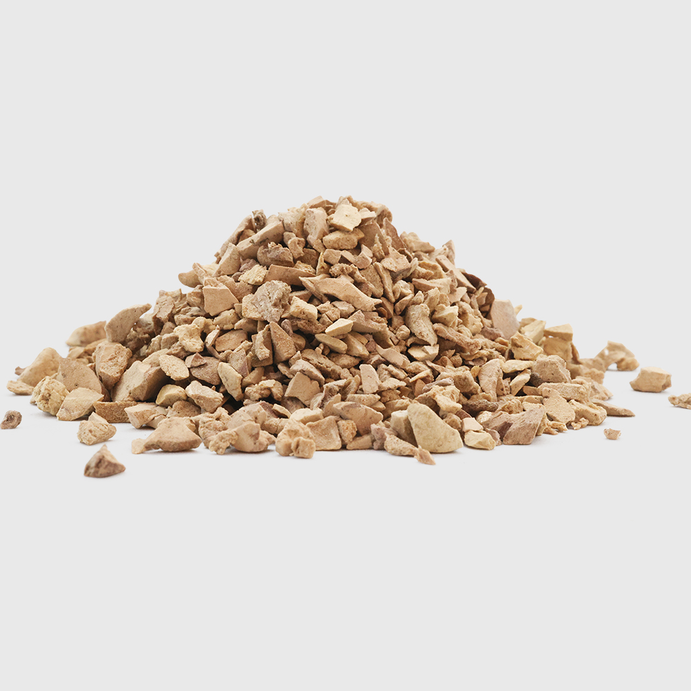 FREEZE DRIED CHICKEN LIVER POWDER