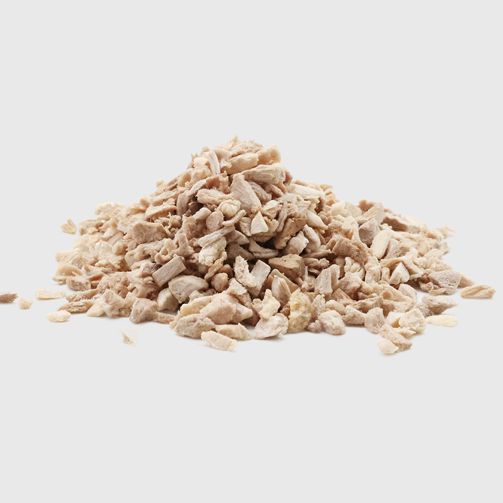 FREEZE DRIED DUCK POWDER