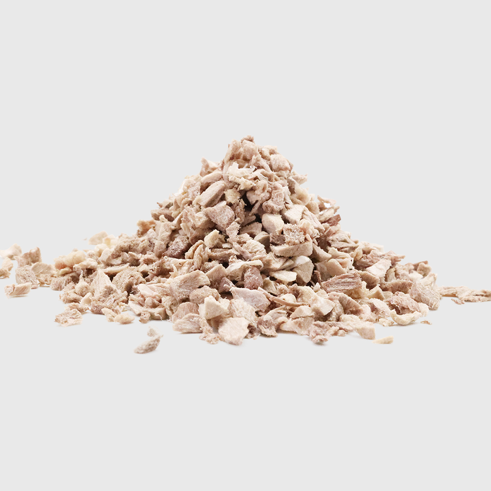 FREEZE DRIED BEEF POWDER