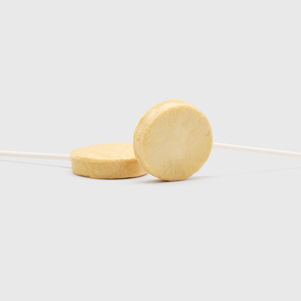 FREEZE DRIED CAT LOLLIPOP – PUMPKIN FLAVOR