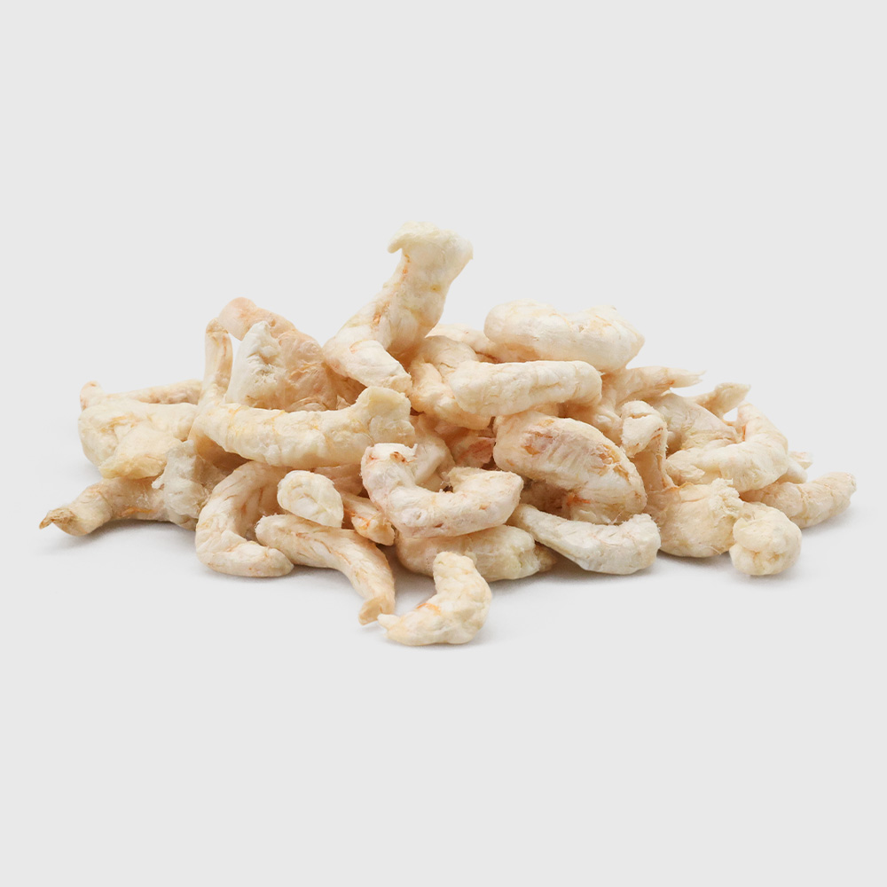 FREEZE DRIED SHRIMP